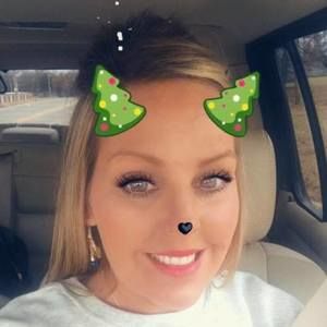 Meet your Posher, Amie dickson